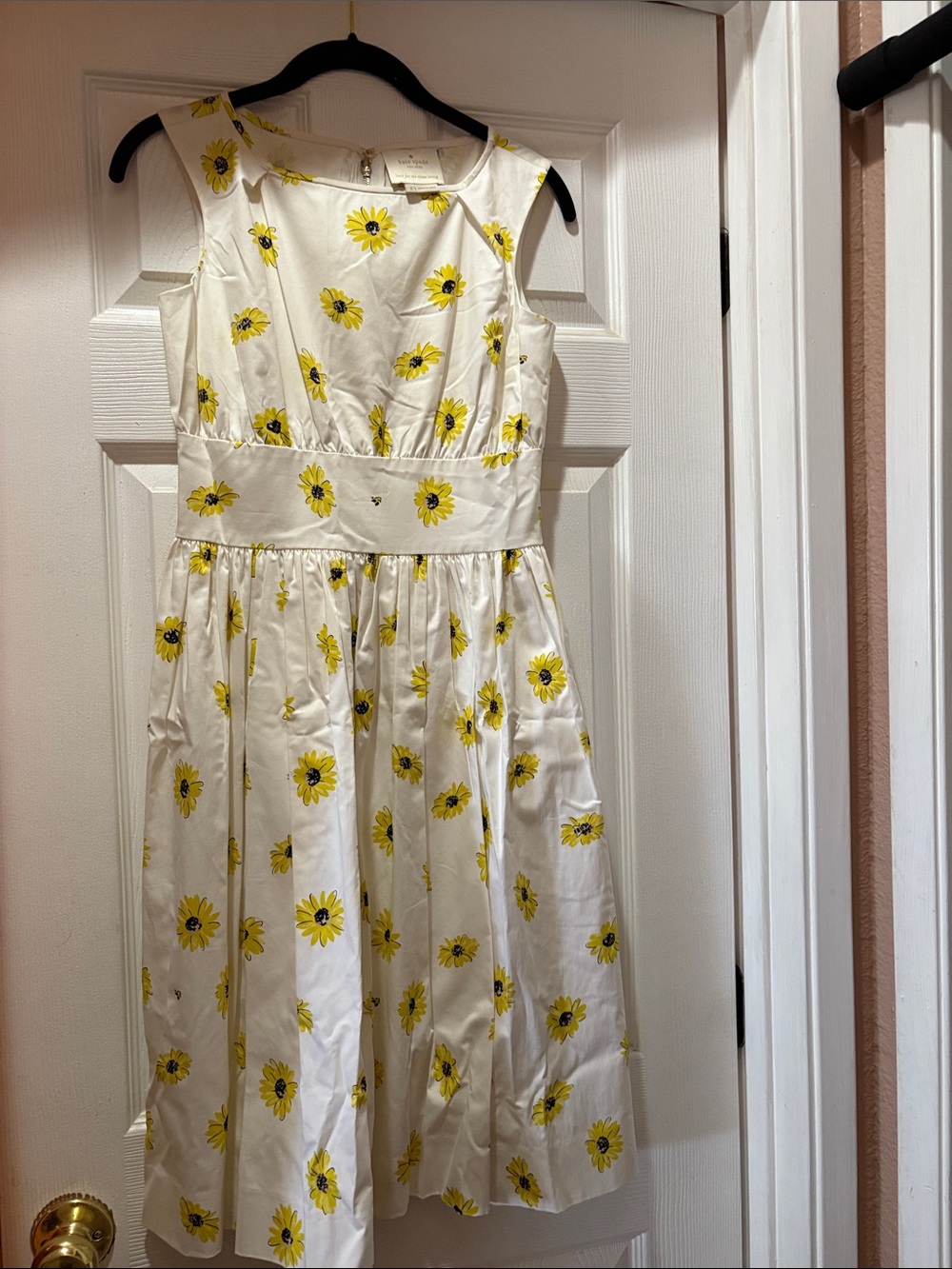 Kate Spade Daisy Dress women’s XS